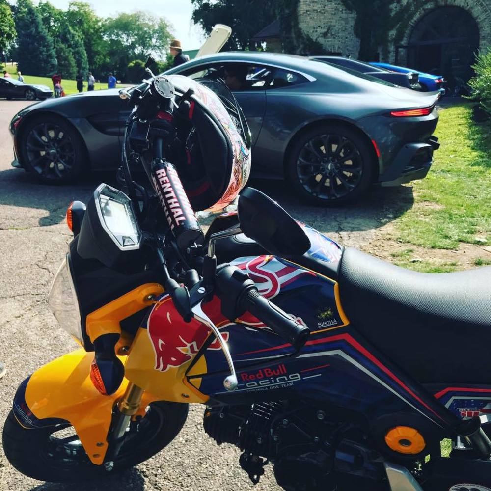 Meet your Posher, Marissa